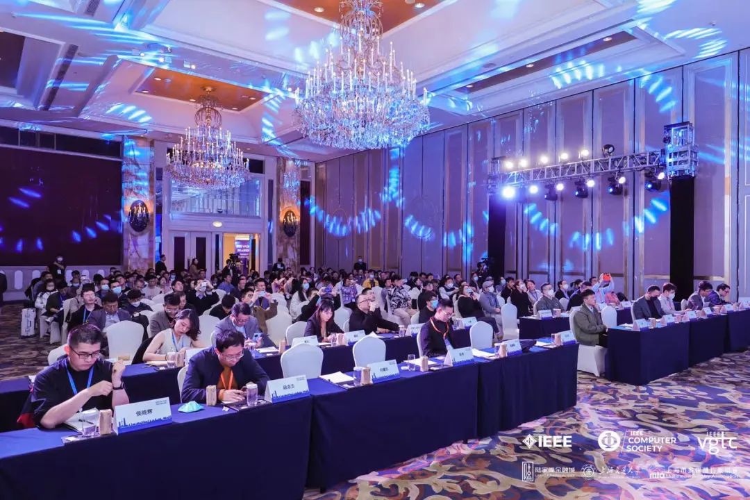 IEEE VR 2023 | OD电竞CMO刘耀东:虚实融合探索文旅产业数字化升级